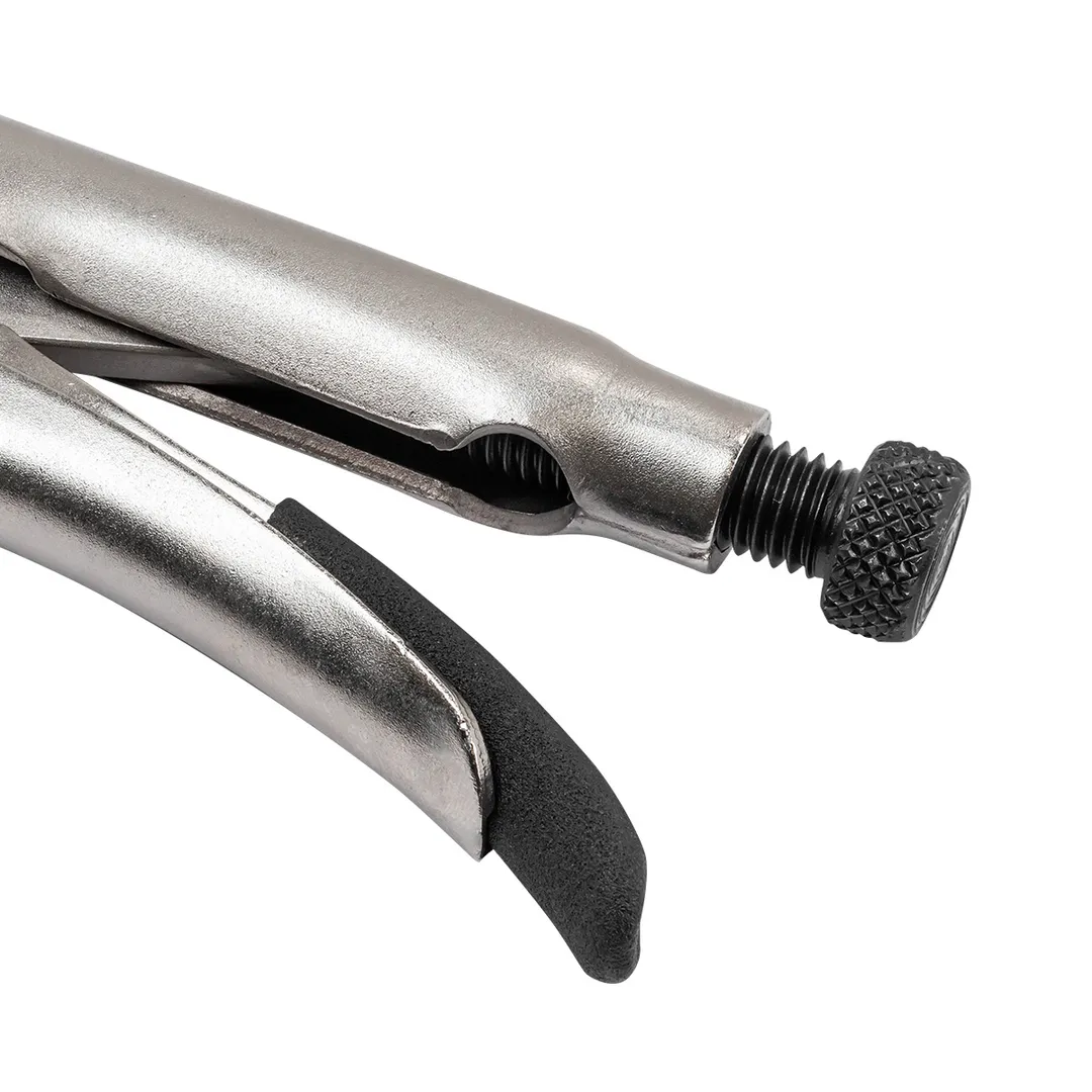 Зажим гейферный 250 мм ForceKraft FK-614250J