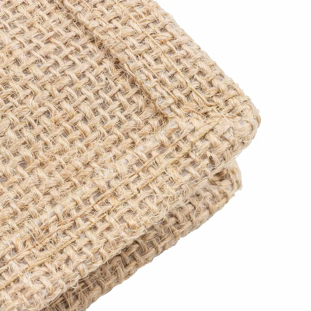 Сумка-шоппер (материал джут) 40х35х14см, max нагрузка 10кг La and Te beaute LT-shbag4