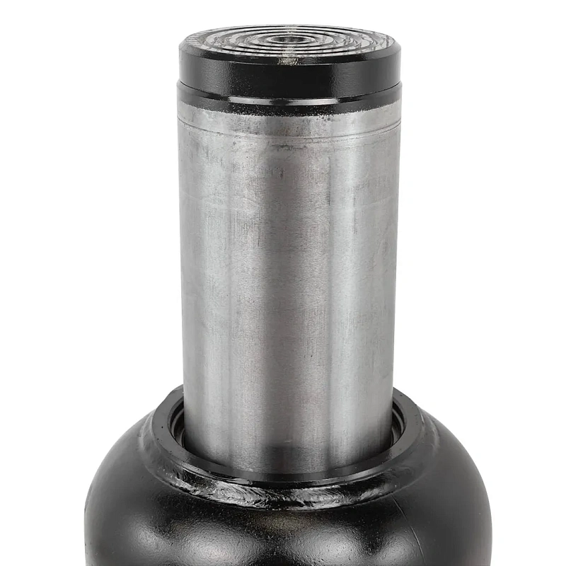 Домкрат бутылочный 50 т, 230-360 мм, низкопрофильный RockForce RF-T95007(Euro)