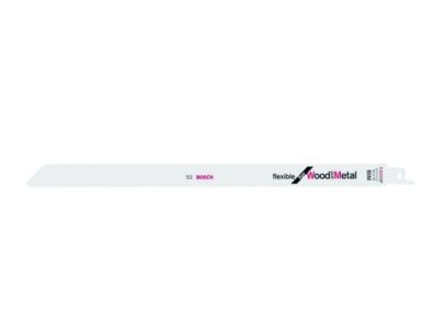 Пильное полотно для ножовки S 1222 VF, 5 шт., BOSCH 2.608.656.043