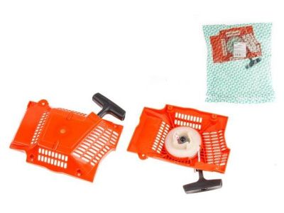 Стартер HU362/365/371/372 ECO CSP-HU365-022