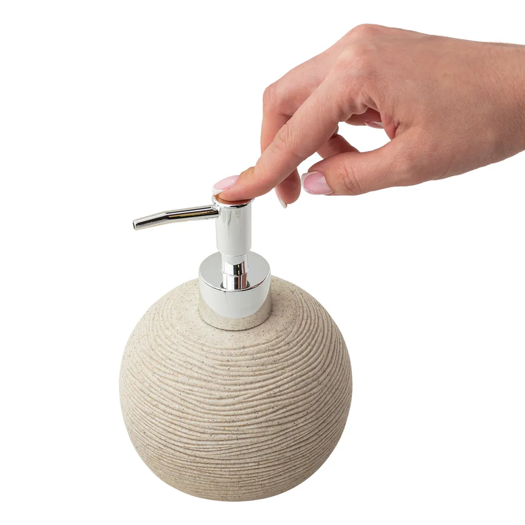 Набор для ванной комнаты 4 пр. La and Te beaute LT-BS-5