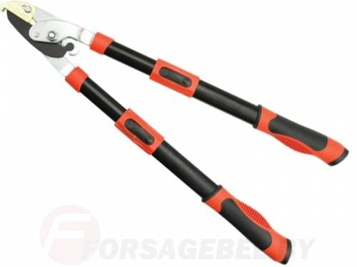 Сучкорез для сухих веток d38 мм 640-885 мм Yato YT-8840