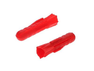 Дюбель распорный 10х50 мм тип T 100 шт в карт. уп. Starfix SMC3-10352-100