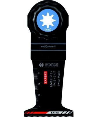 Пильное полотно 45мм Expert MetalMax PAIZ 45 AIT Bosch 2608900021