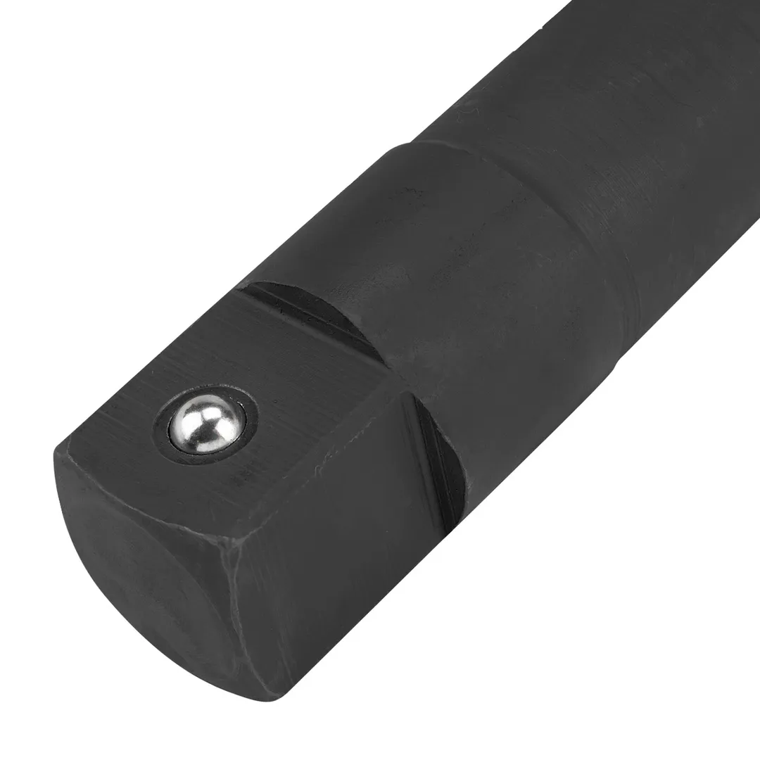 Удлинитель ударный 1'' 300 мм с отверстием JCB JCB-8049300MPB