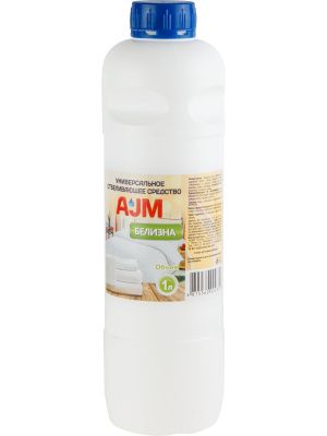 Средство универсальное отбеливающее БЕЛИЗНА 1 л AJM 4815560000379