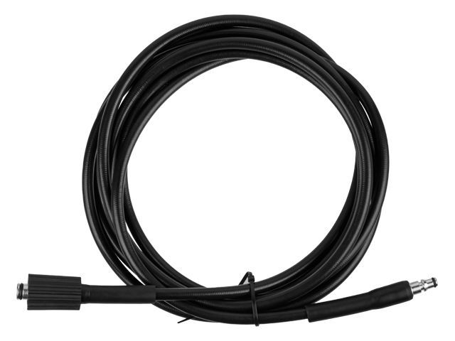 Шланг напорный 5 м для очистителя высокого давления, для Water 140, Water 160, DGM DGWT900018