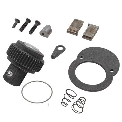Рем. комплект трещотке реверсивной P-80242 1/2" RockForce RF-80242W-P