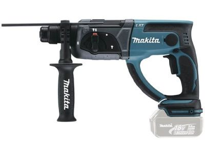 Перфоратор аккумуляторный DHR202Z (DHR 202 Z) MAKITA