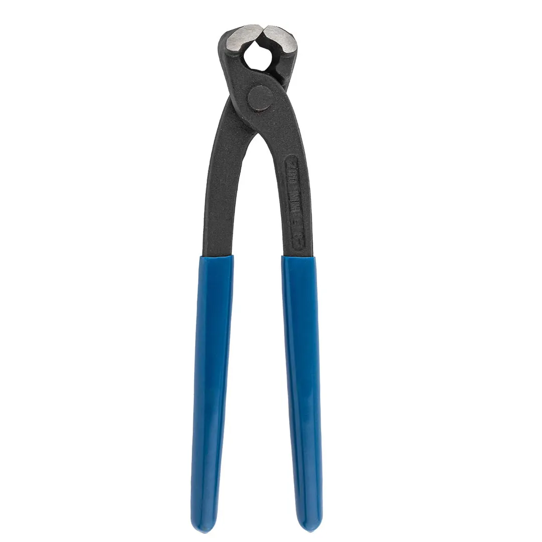 Клещи торцевые 200 мм Scheppach Sch-6971200