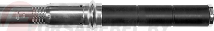 Ключ динамометрический 3/4'' 1030-1050 мм. 160-800Nm Yato YT-07752