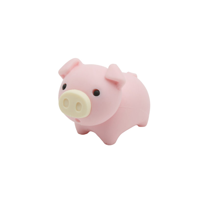 Ластик "IWAKO Zoo", 1 шт