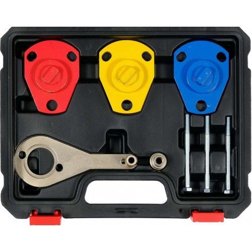 Фиксаторы газораспределительной системы двигателей авто группы FIAT 8 пр. Yato YT-06323