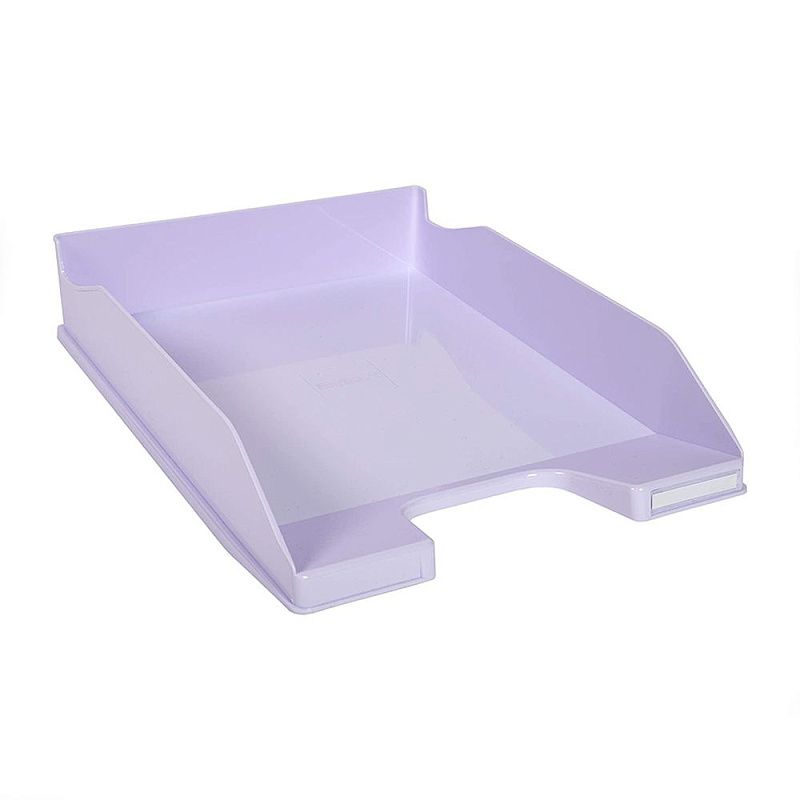 Модуль горизонтальный "Combo Pastel", 4 лотка, ассорти