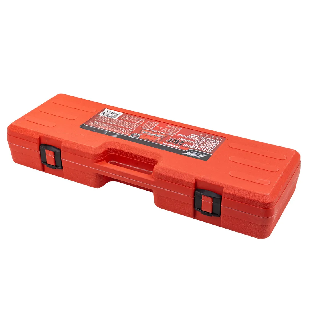 Молоток обратный для снятия подшипников в комплекте со сменными лапами 26 пр JBC JBC-664A