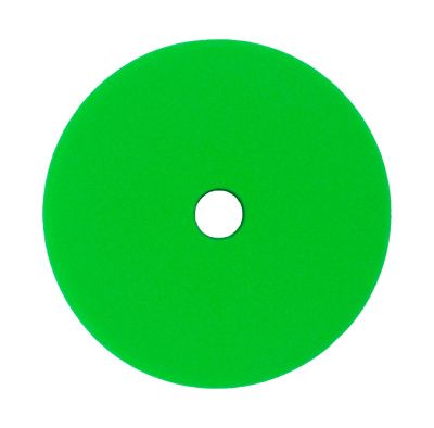 Круг полировальный зеленый 150 мм GTA GTT4305