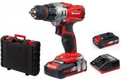 Шуруповерт TE-CD 44975 Li Kit EINHELL 4513830