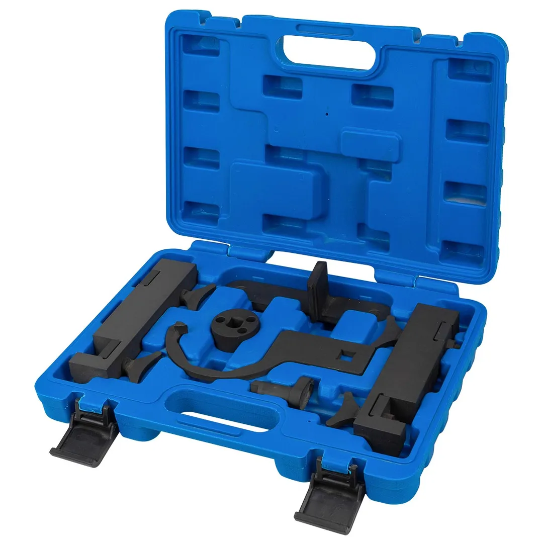 Набор фиксаторов для обслуживания двигателей Сhrysler, JEEP 6 пр. RockForce RF-906G21