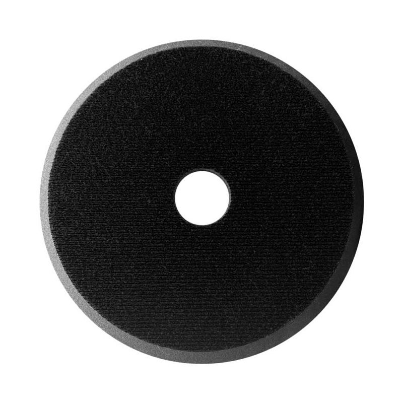 Меховой полировальный круг на поролоне 125 мм GTA GTT4333