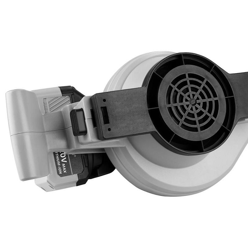 Воздуходувка-пылесос аккумуляторная DKBL22 085-2043 DEKO 085-2043