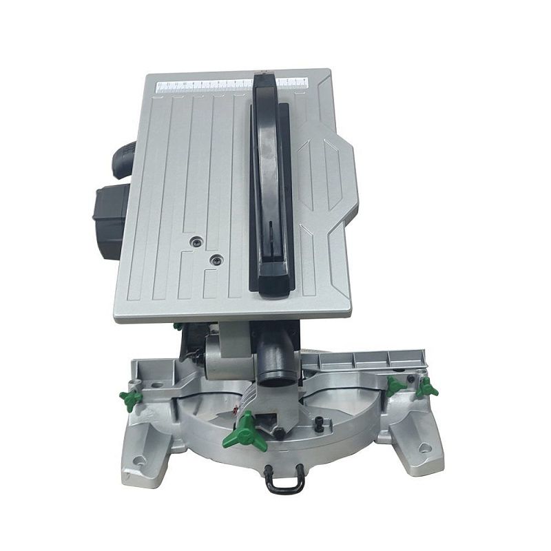 Пила торцовочная комбинированная (распиловочный станок) ZTL1300-210C ZITREK 084-1061