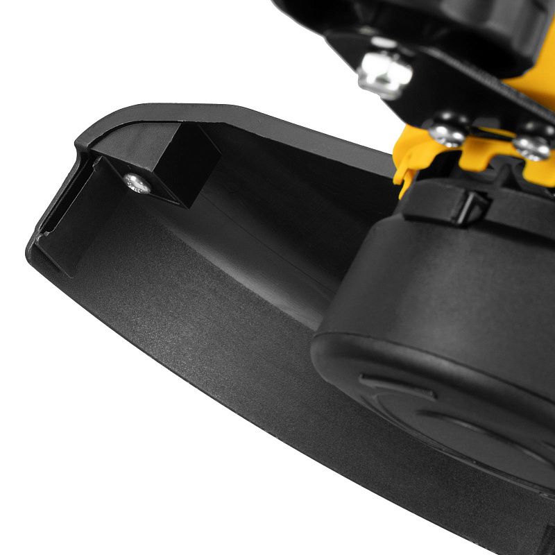 Триммер аккумуляторный GT-230, 230 мм, Li-Ion, 20 В Denzel 58701