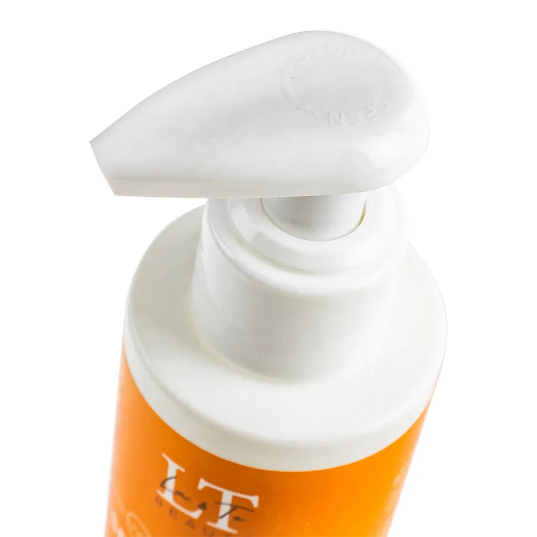 Солнцезащитный крем для тела ''Сочное манго''SPF30 La and Te beaute LT-2708