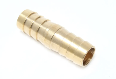 Соединитель ''елочка'' +''елочка'' 18 мм x 18 мм Forsage F-HRC12/12