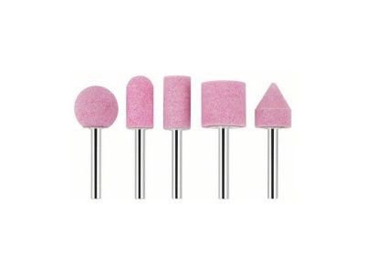 Шарошка цилиндрическая 4х8 хв. 3 мм, твердая Bosch 1608620008