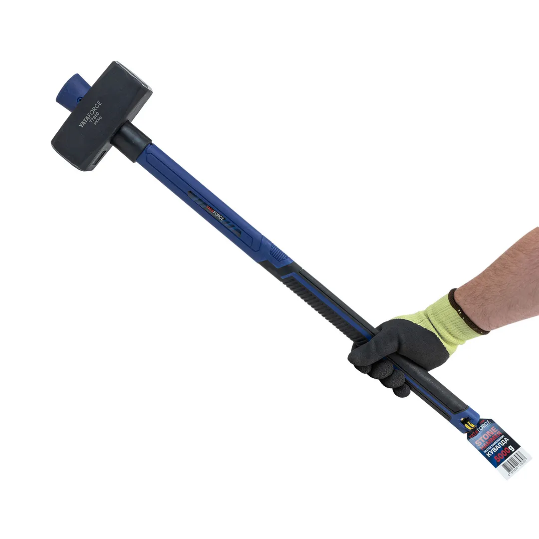Кувалда 5000 гр YATAFORCE YF-T7850