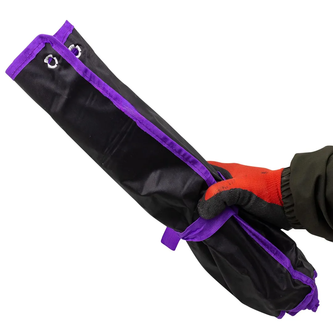 Набор накидных ключей, отогнутых на 75° 6х7-30х32 мм 12 пр Помощник 5128P