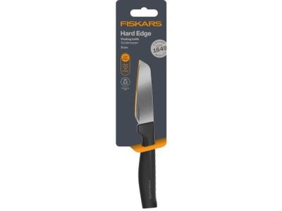 Нож для овощей 9 см Hard Edge Fiskars 1051777