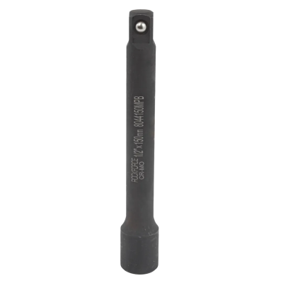 Удлинитель ударный Cr-Mo 150 мм 1/2'' RockForce RF-8044150MPB