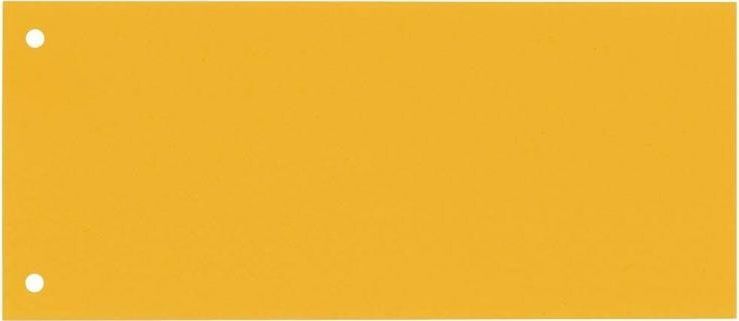 Разделитель для документов картонный, ассорти