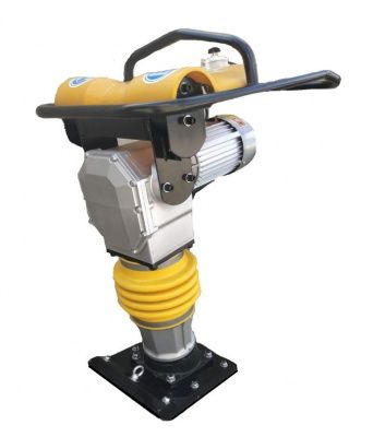 Вибротрамбовка электрическая HCD80 TOR 1018809