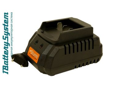 Зарядное устройство 18V, 2.0A Sturm! SBC1821