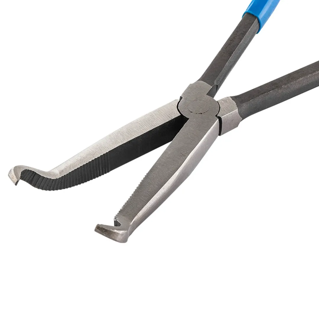 Набор щипцов с удлиненными рукоятками 285 мм 4 пр Forsage F-5047P