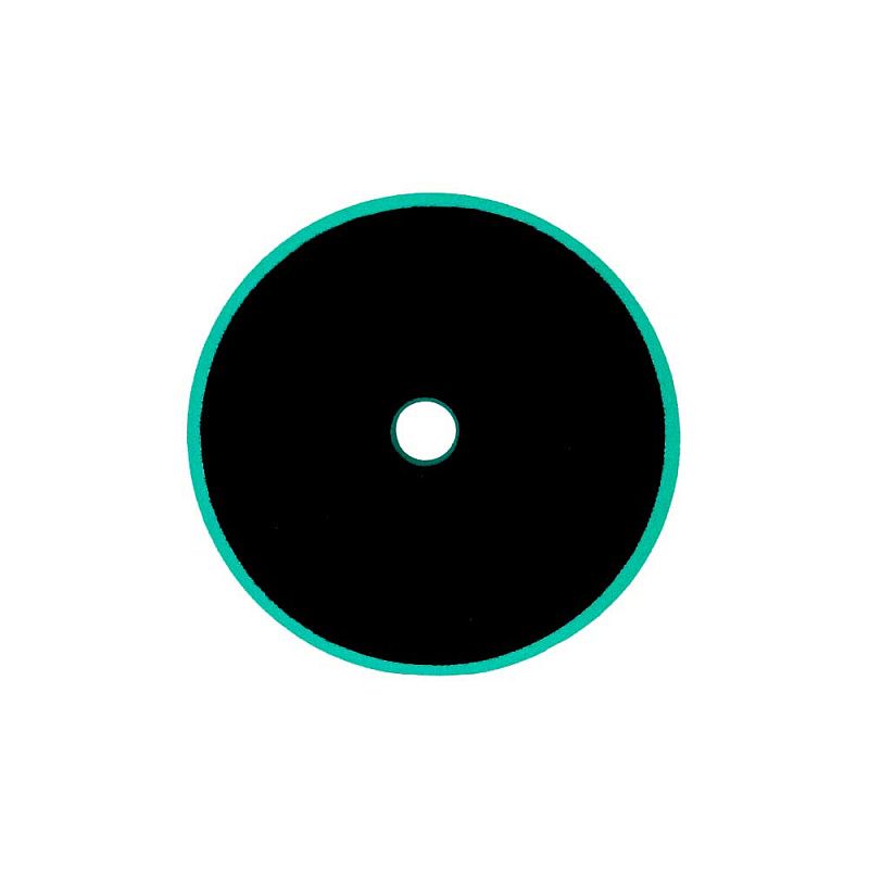 Круг полировальный 145 мм, зеленый Horex GTT4206