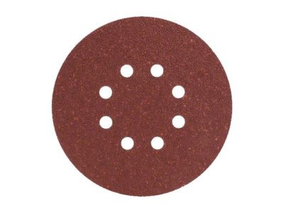 Круг шлифовальный 150 мм К40 д/дер. Bosch 2608607842