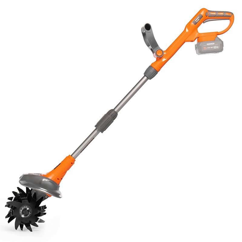 Культиватор аккумуляторный DAT 2521Li Daewoo Power DAT 2521Li