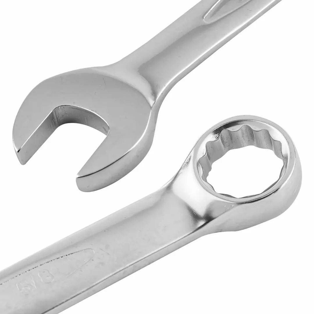 Набор ключей комбинированных дюймовых 16 пр. 1/4" - 1-1/4" Forsage F-5161S