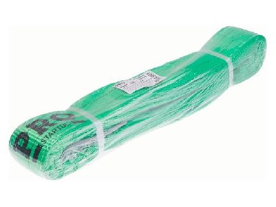 Строп текстильный ленточный петлевой Pro Startul