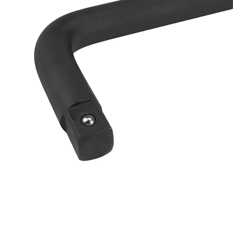 Вороток Г-образный ударный 450 мм, 3/4'' JCB JCB-8156450MPB