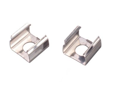 Держатель для накладного профиля 0908, GS 116903