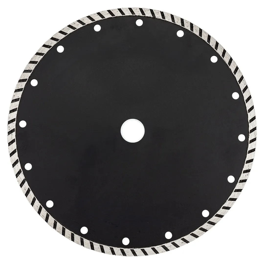 Круг отрезной 230х22,2х2,5 мм Scheppach Sch-CW59985