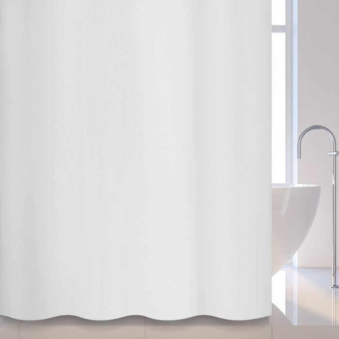 Шторка-занавеска ванны 180*180 см, 100% EVA (этиленвинилацетат) S-1818S5 Savol