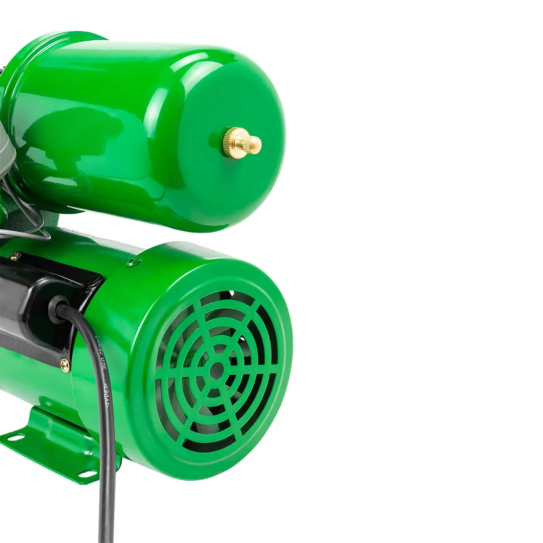 Насос самовсасывающий, 230В, 50Гц, 250Вт, 30л/мин, обмотка CU RockForce RF-PS130 COPPER