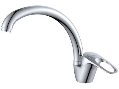 Смеситель для кухни D35, серия 660 ECONOCE EC0663