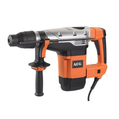 Перфоратор SDS-MAX KH7E AEG Powertools 4935459609